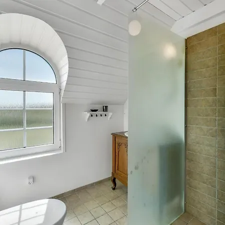 In Ringkobing With Sauna Holiday home Klegod