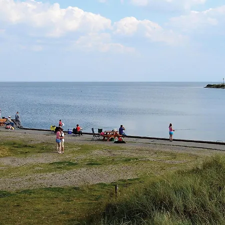 In Ringkobing With Sauna Holiday home