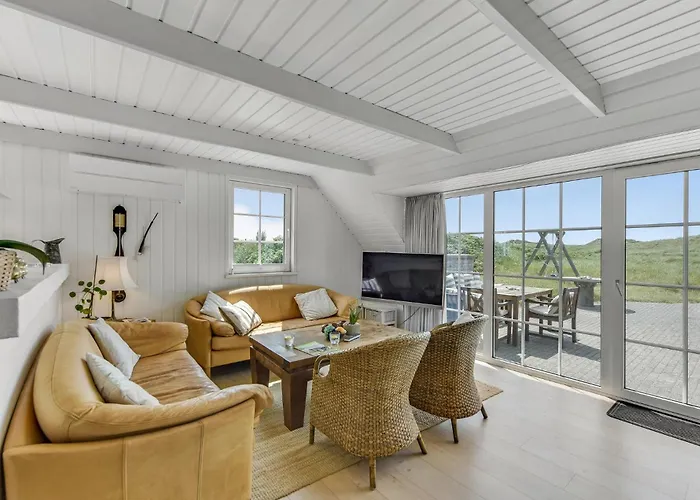 Holiday home In With Sauna